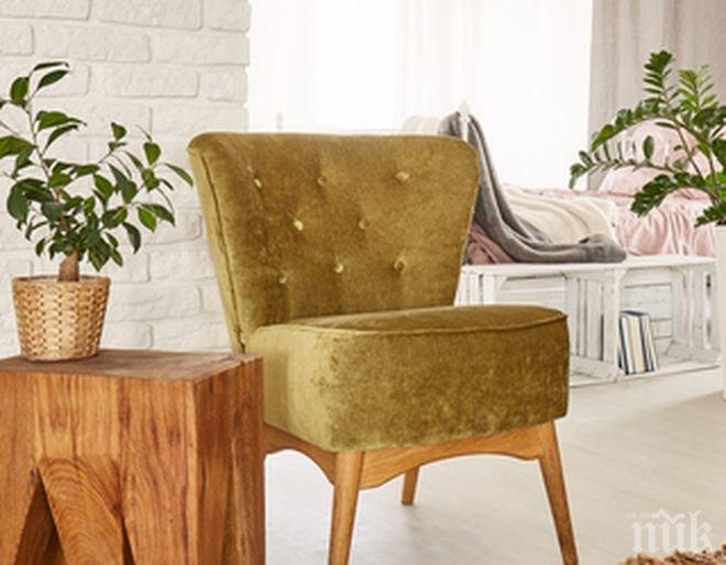 Желаете ли да направите вашия дом изискан? Обърнете внимание на тези детайли