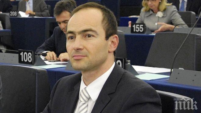 Евродепутатът Андрей Ковачев: С приемането на Закона за малцинствата, Албания направи стъпка напред към евроинтеграцията
