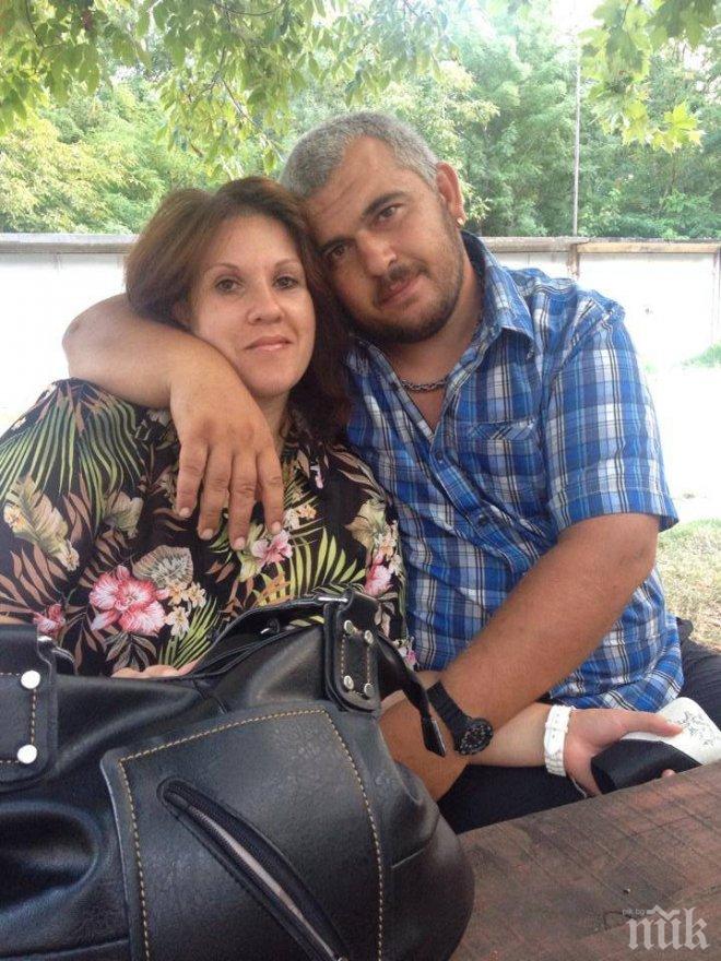 Родилката от парка, която удуши бебето си, е учителка от Горна Оряховица! 34-годишната жена има три деца