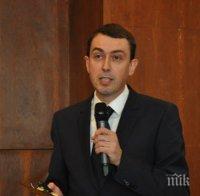 Главният архитект на София Здравко Здравков иска ясни правила за изграждането на високите сгради