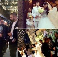 ОТ ПОСЛЕДНИТЕ МИНУТИ! Повдигнаха обвинение на сина на Долорес Арсенова за стрелбата в София