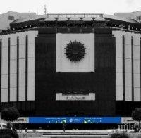 До 15 ноември приключват основните строителни дейности в НДК