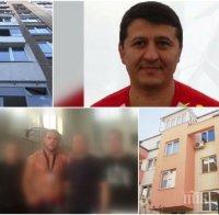 РАЗКРИТИЯТА ПРОДЪЛЖАВАТ! Арестуваните за дрога ченгета работели в екип от 2 години