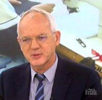 ХИТ! Васил Велев от АИКБ: Повишаването на работната заплата е вредно