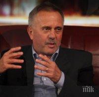 Проф. Христо Матанов скандализира родители: Джихадът е полезно знание и трябва да се учи