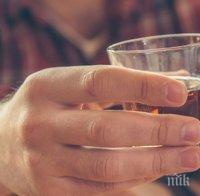 Учени разкриха: Алкохолът развързва чуждите езици 
