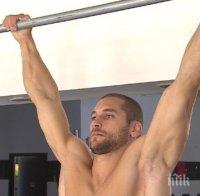 Браво! Българин счупи рекорд на Гинес за набирания