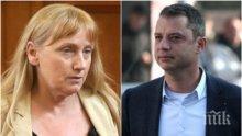 ГОРЕЩ БАРОМЕТЪР! "Галъп" с извънредно проучване! На кого вярват хората - на Елена Йончева или Делян Добрев, какво мислят за Антон Тодоров и Валери Симеонов или журналистите