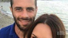 РАЗКРИТИЕ! Жената на Деян Топалски била омъжена! Николета крие развод
