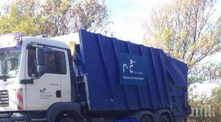 айтос потъна траур гибелта панайот вместо бебешки плач дървен ковчег черен кръст