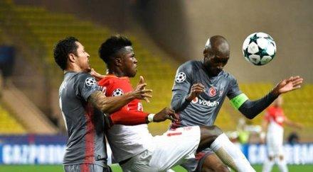 черните орли летят елиминациите