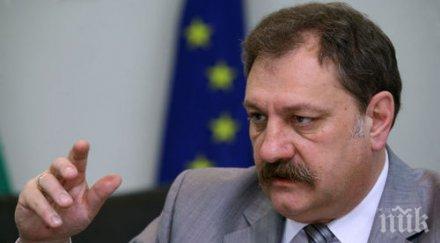 невероятна драма бивш здравен министър загина мистериозен инцидент обновена