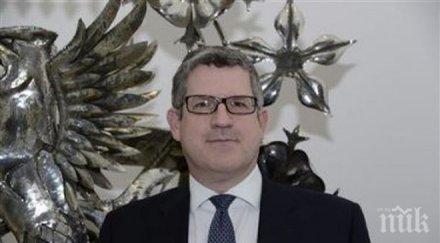 директора ми5 великобритания изправя голямата терористична заплаха всички времена