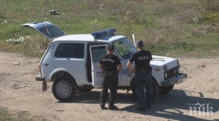 искат постоянно задържане ромите пребили брутално горски баня