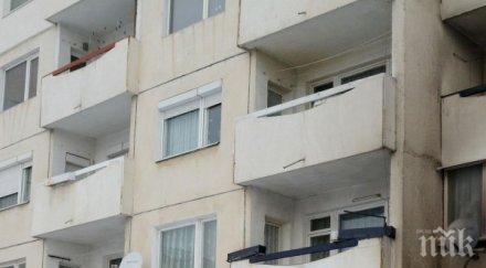 пети сме българите живеят собствен дом