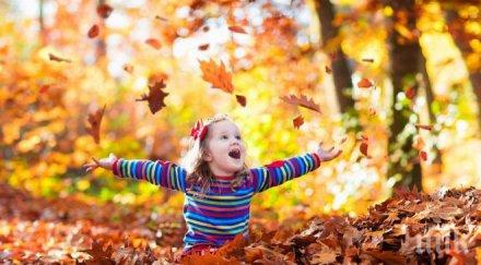 мечтано време слънчево тихо топло температури 22° 27° софия около 23°