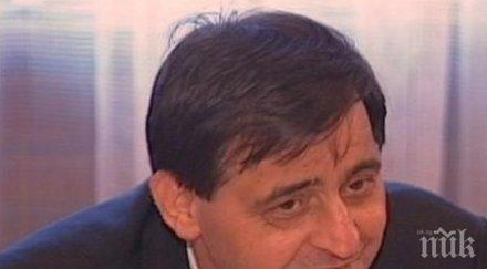 кирил добрев честитка покойния баща николай недостижим години