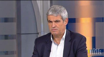 президентът кнсб заплатите увеличат 100 лева работник