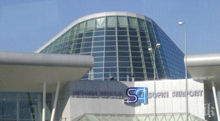 важно правят нова пътна връзка летището ремонтът края годината