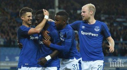 евертън груб отбор висшата лига