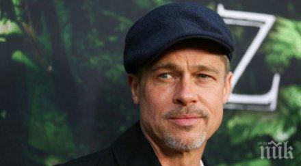 брад пит смени анджелина джоли годишна