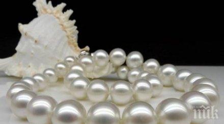 невероятно какви магически свойства имат перлите