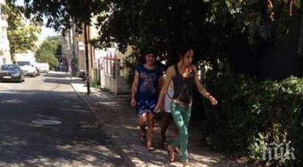 погнаха травеститите проститутките циганки старата поща бургас
