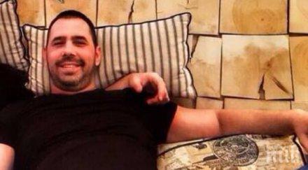 бизнесменът бургас валентин христов издирват бензиностанцията съм дал наем снимка