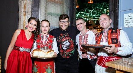 българска певица отправи послание песен сънародниците чужбина видео