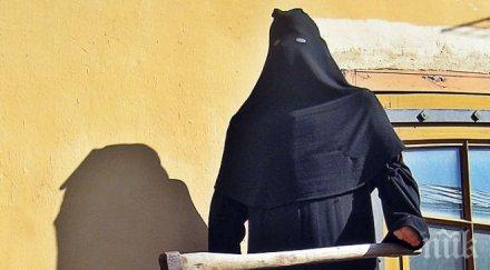 шаш души мераклии работят палач