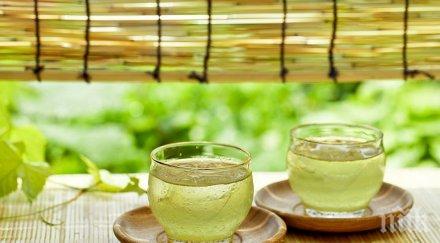 храните напитките облекчават артрита