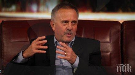 проф христо матанов скандализира родители джихадът полезно знание учи