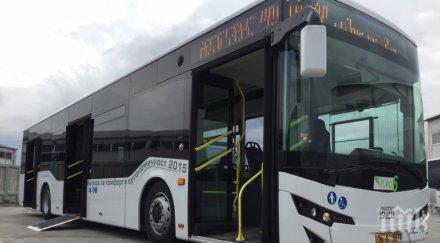 търси превозвач основни автобусни линии пловдив взима млн лева