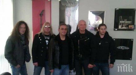 кметъла прави нов рок фест хепи ленд мюзик варна