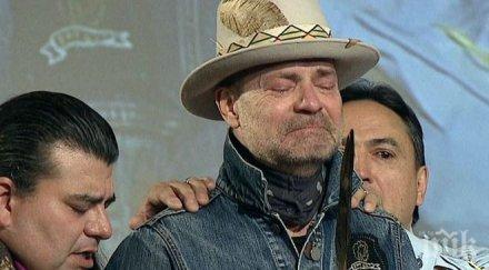 премиерът канада разплака време реч памет певеца гордън дауни