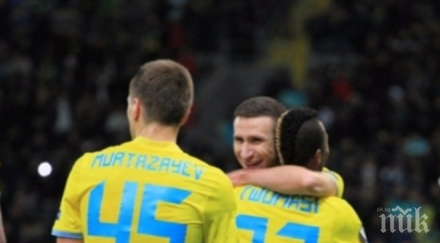 лига европа звезден триумф мъри стоилов