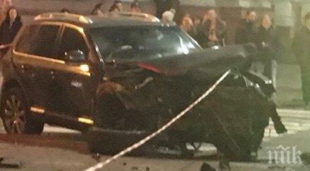 трима пострадалите инцидента харков реанимация