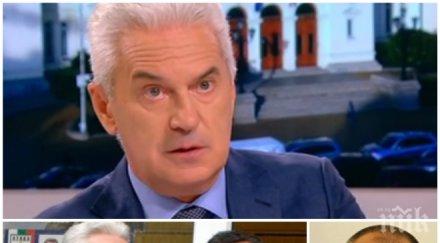 ексклузивно пик сидеров горещ коментар корупцията политиката вино изпият валери симеонов