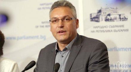 жаблянов призна проблеми бсп