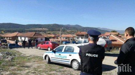 последните минути арестуваха трима зверския побой горски баня