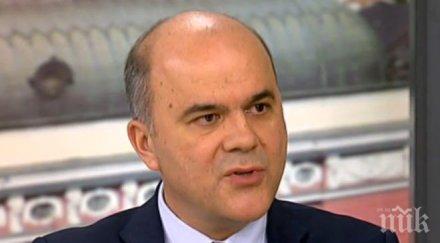 извънредно пик социалният министър бисер петков потвърди промяна детските надбавки