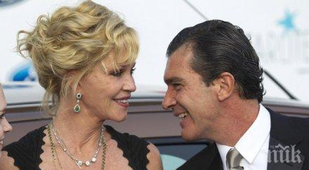 мелани грифит разтърсващо разкритие тежко заболяване