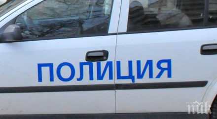 нагла кражба обраха завод хасково