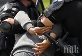 арестуваха шефове македонското разузнаване заради скандала подслушването