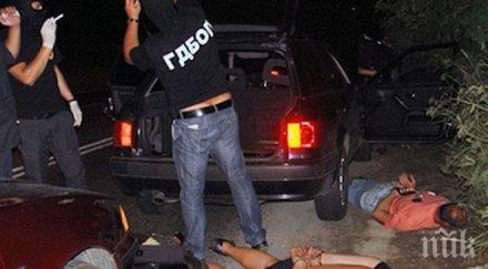 спецпрокуратурата обвини души група разпространение дрога бургас поморие