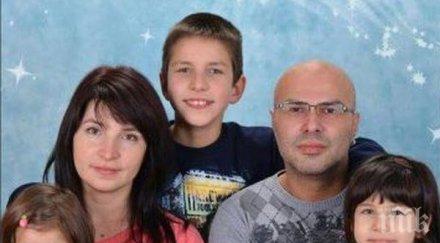 покъртителна драма почина майката три деца болници нас отказаха помощ пратиха линейка турция