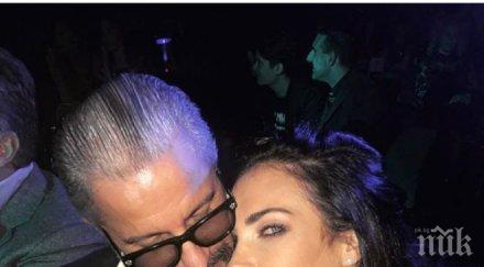 разкритие новият цеци красимирова кръчмарят стефан собственик буда бар лондон