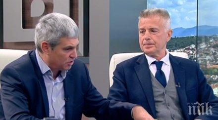 гореща тема бизнесът синдикатите кръстосаха шпаги орязването болничните ходим грипави работа склоним надница