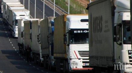 голяма тапа опашка капитан андреево