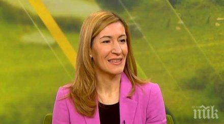 ангелкова подава оставка заминава почивка пампорово банско боровец зимата